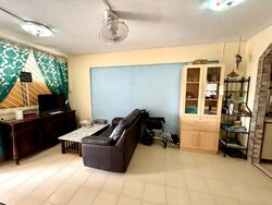 Blk 204 Serangoon Central (Serangoon), HDB 3 Rooms #624446551